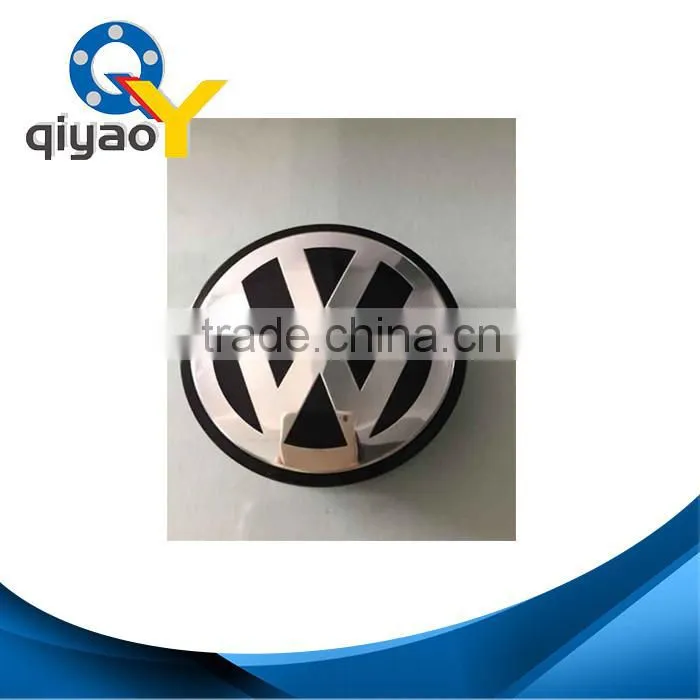 plastic chrome vw bbs wheel cap 150mm