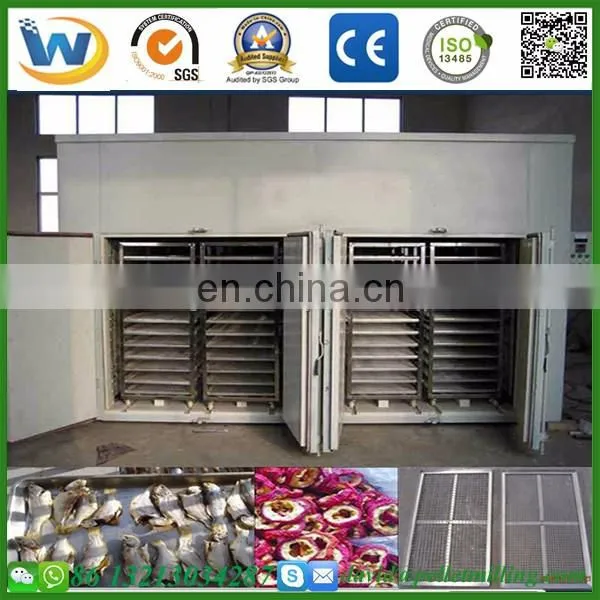Commercial freeze dryer machine / pasta drying oven / tea drying machine