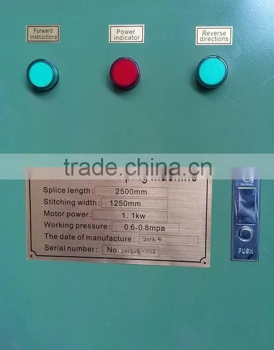 woodworking machine air composer machine for sale MY2500-6B