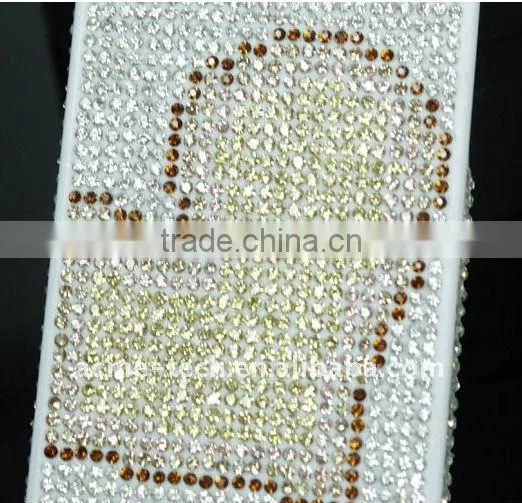 mobile Phone rhinestone shell