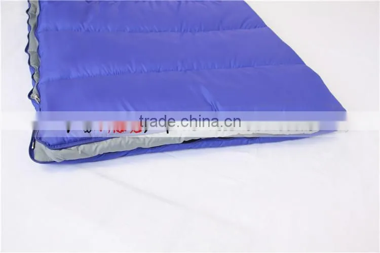 Polyester Pongee Adult Camping Sleeping Pad