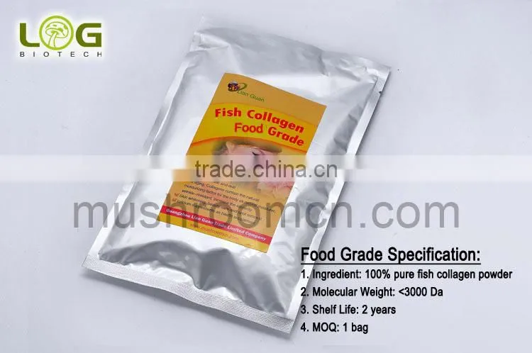 Makeup Cosmetic Grade Collagen for Cream & Mask