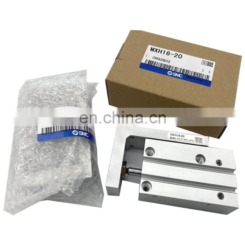 New SMC cylinder smc air cylinders cp2b40-85tz MXS12-10 MXS1210