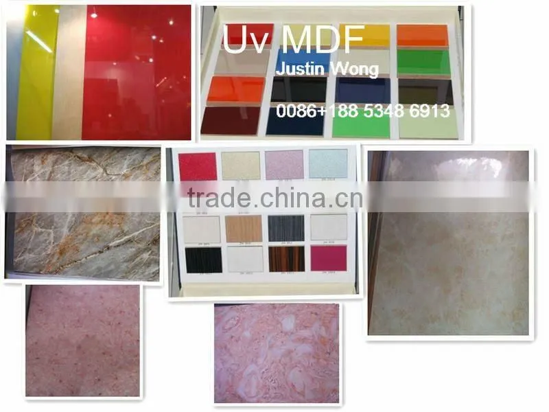 laminated mdf