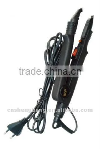 Hair Connector Iron