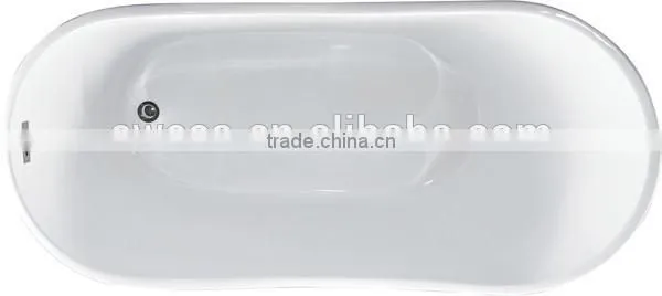 1700 Tubs, CE/CUPC Bathtub