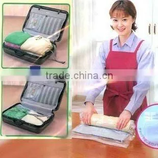 hanging storage bag