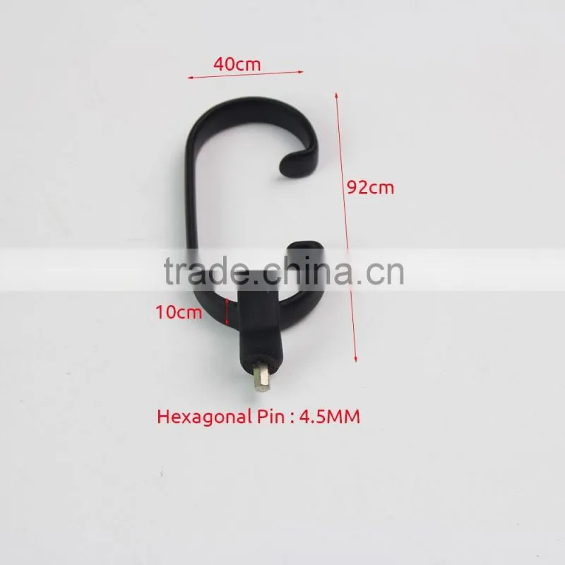 High Quality Acrylic Watch Display Holer Acrylic Watch Display for Single Watch