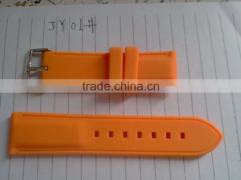 brand watch straps