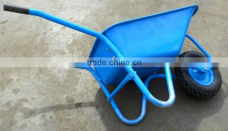 Industrial wheel barrow WB5009