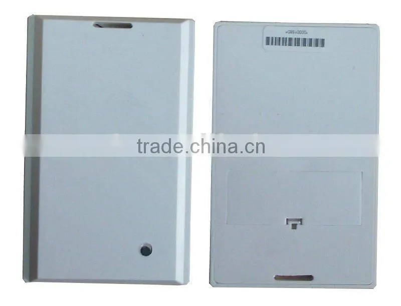 2.4ghz active rfid tag