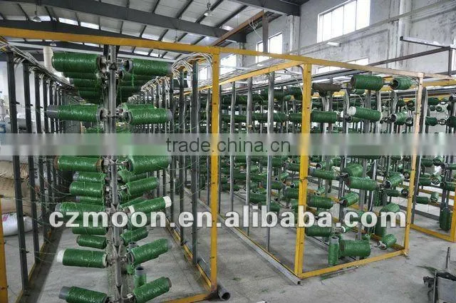 artificial grass for football field