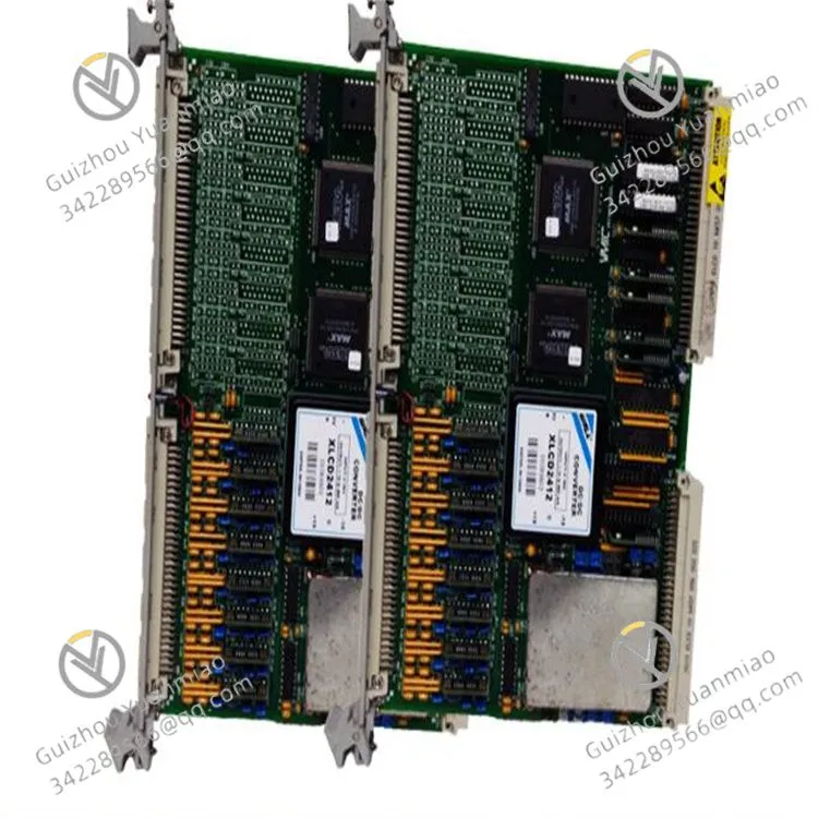 GE VMIVME-3122-210-VMIVME3122 1