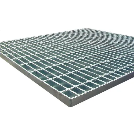galvanized steel grating (2)
