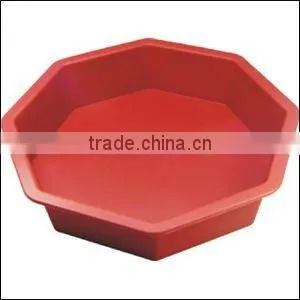 Promotional item of Round Silicone Bakeware