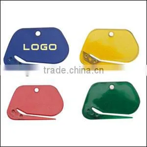 Picture-printed Computer-shaped Letter Opener