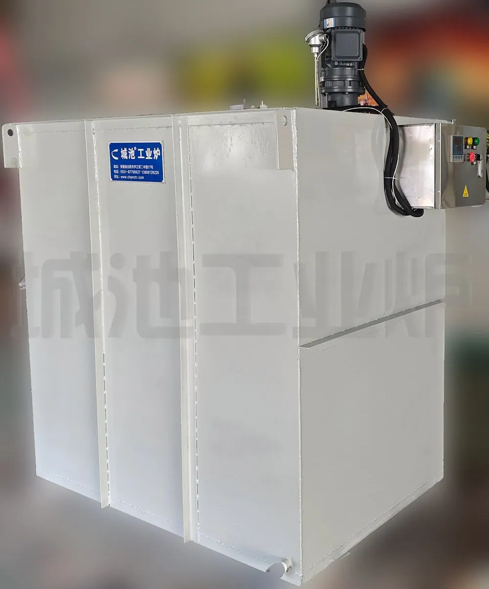 淬火油槽淬火水槽套装之淬火水槽1000
