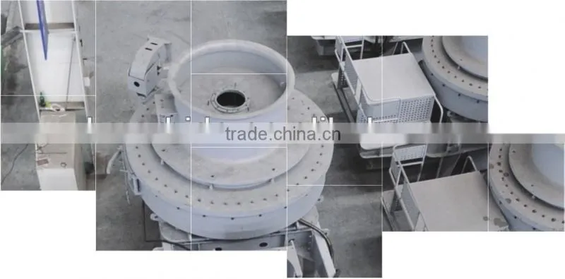 vsi crusher carbide parts