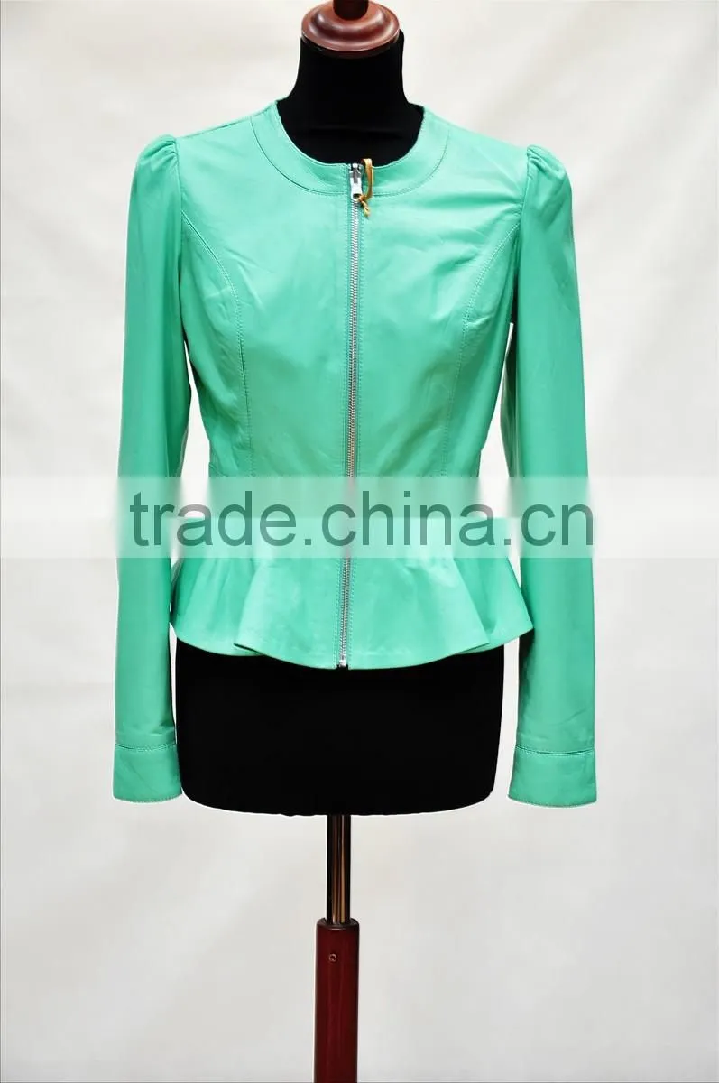 leather jacket companies in pakistan sialkot