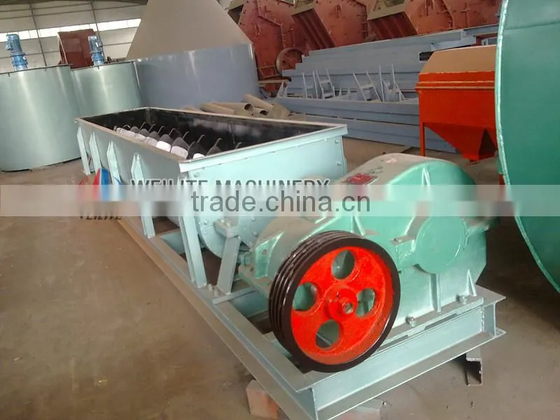 Double Shaft Mixer Machine / Double Shaft Mixing Machine / Double Shaft Mixer