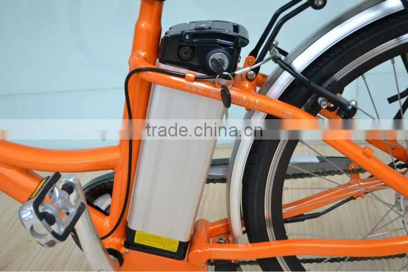 electric bicycle/strong electric bicycle/electric mobility bicycle (LD-EB103)