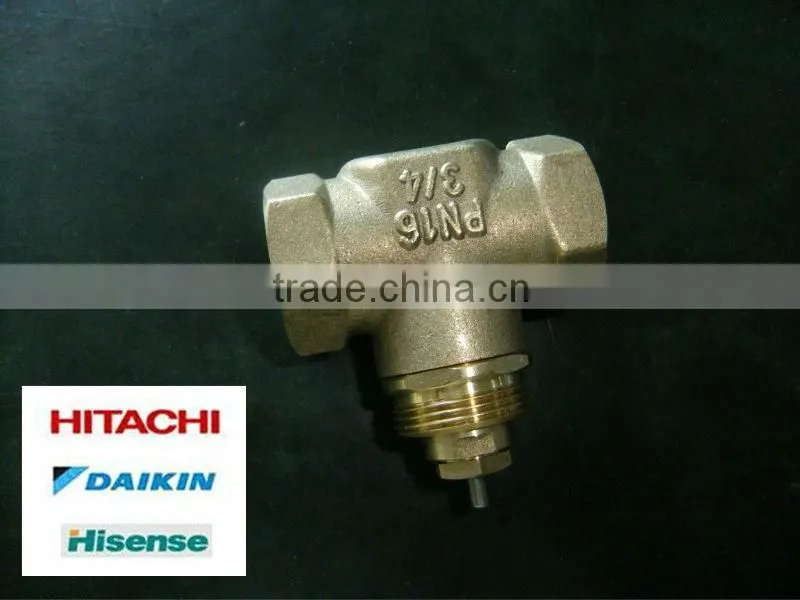 220vac zone control valve