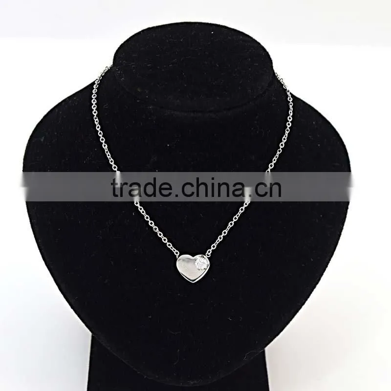 Best friend necklaces gift pendant necklaces women jewelry 2016