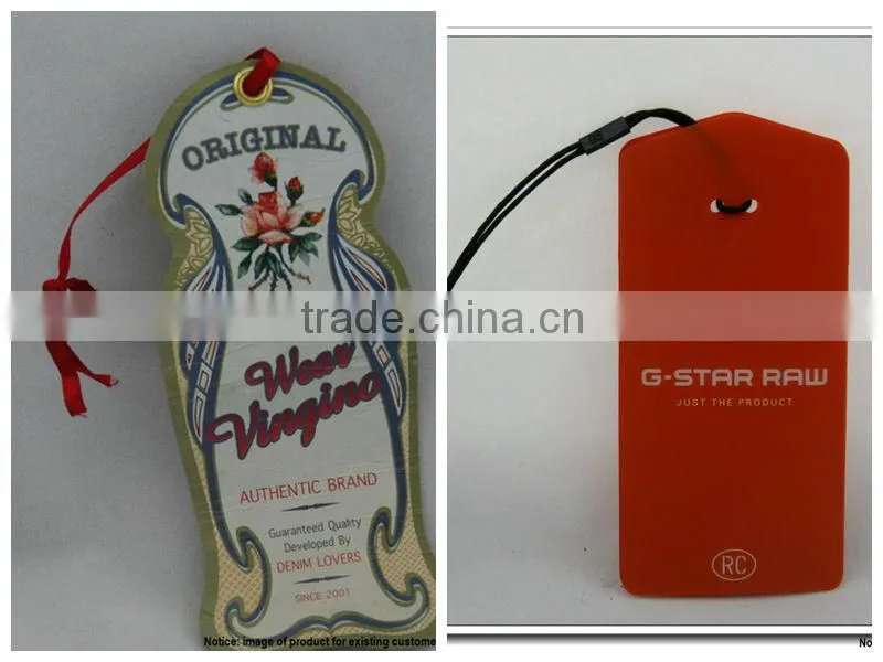 Hot Sale Hang Tag Clips