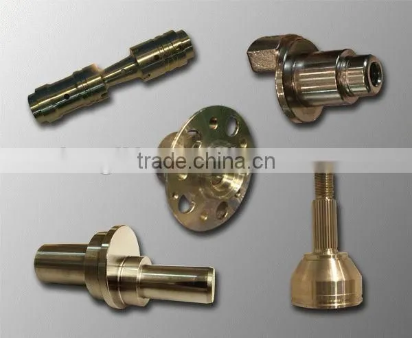 8-statioin Slant Bed CNC Lathe with CE