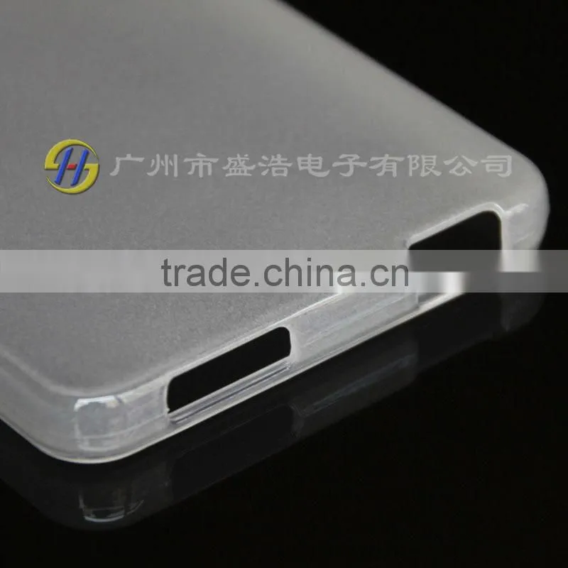 matte cellphone case for xiaomi4