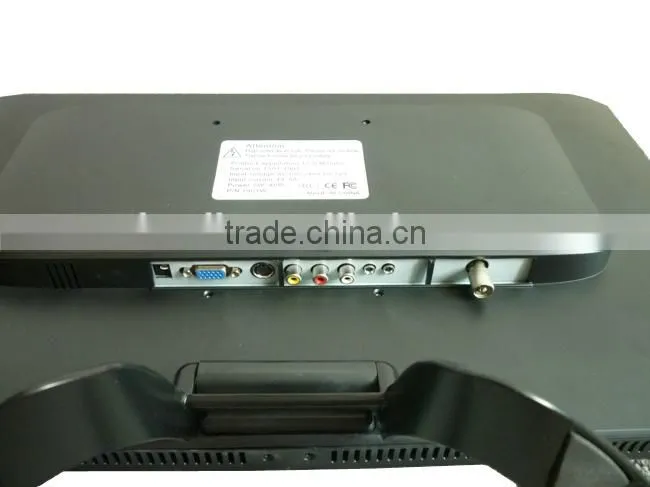 DTK-1966T New Good Quality Factory Supply 19 Inch LCD LED TV