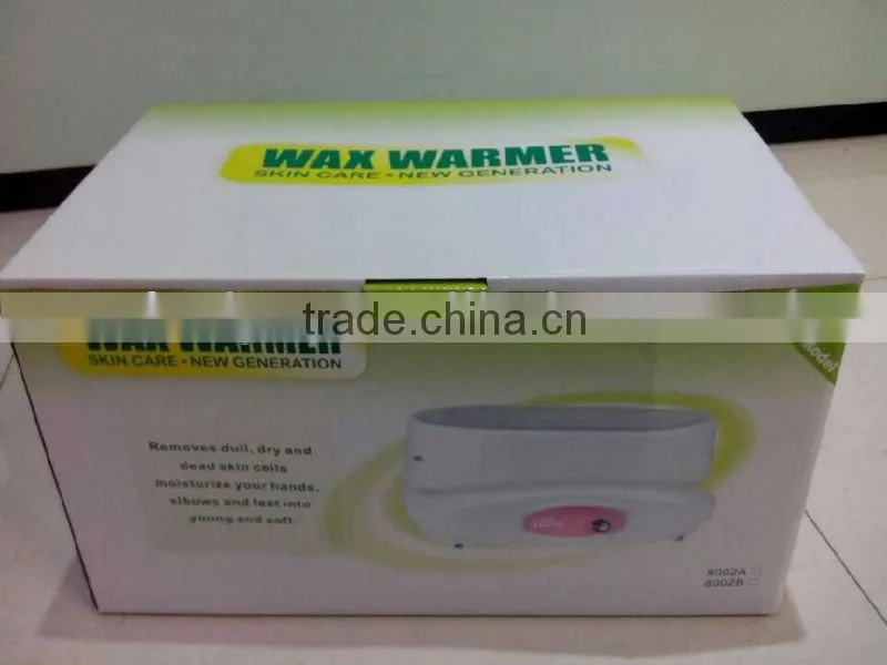 VY-8008 Portable hand and foot paraffin wax warmer