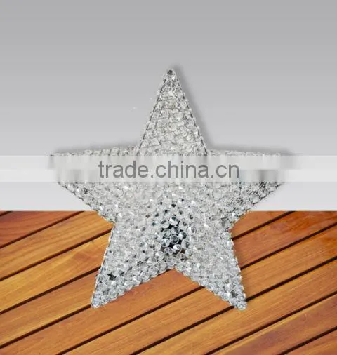 Crystal Table Lamp