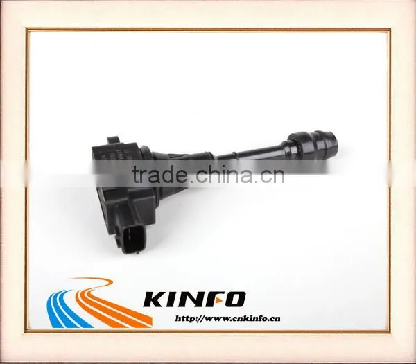 Ignition coil output for X-Trail 22448-8H315