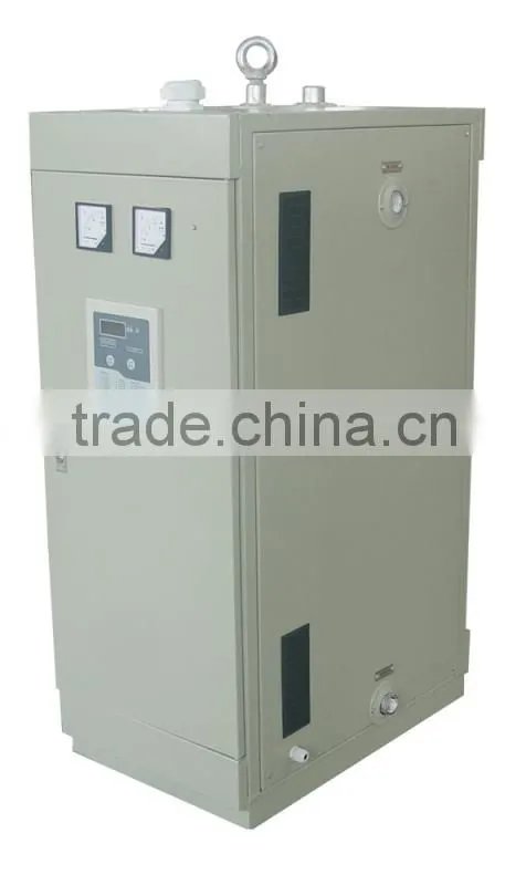 2014 best price electrical steam boiler for hotel