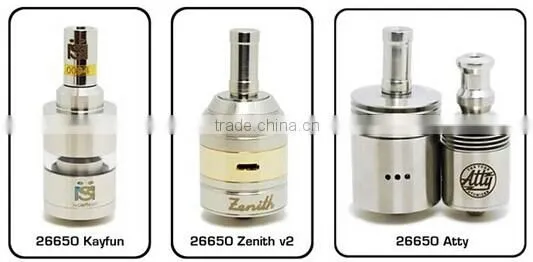 50w mod cloupor t5 fit for 18650 battery can be turned off