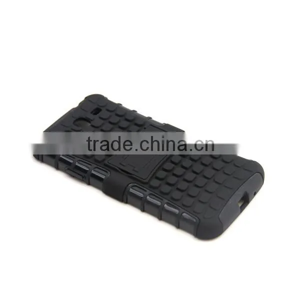 High quality and Best Price, 2 in 1 hybrid cases for Samsung Galaxy S3 i9300, Hybrid cases with stand function