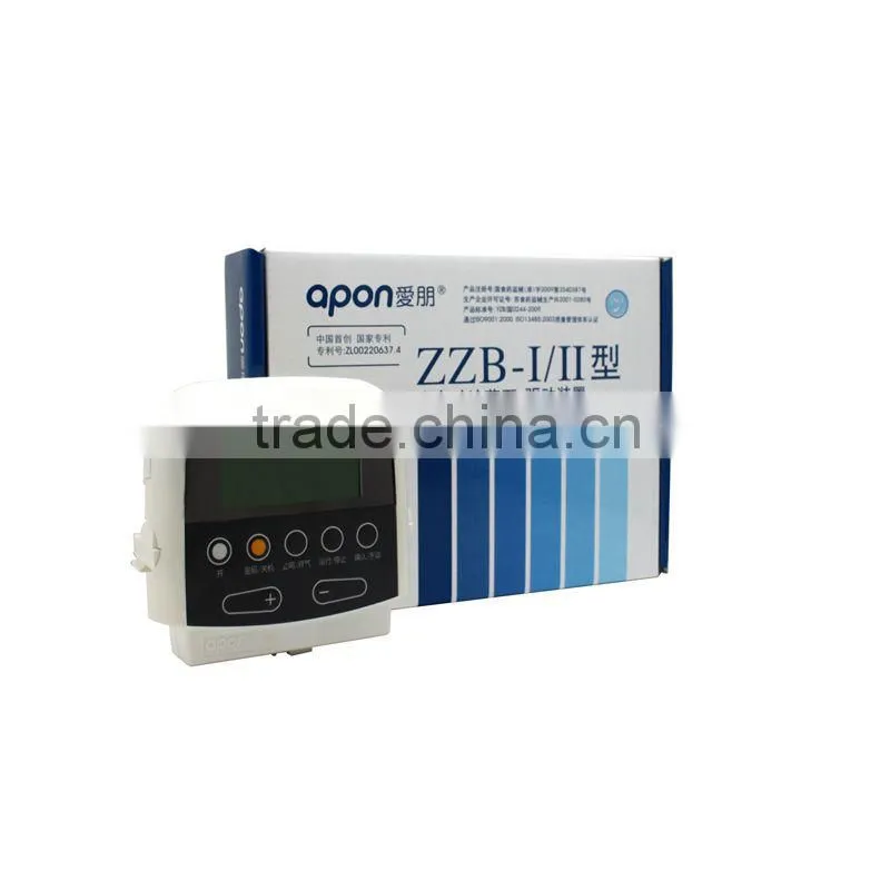 small Patient none temperature dosing pump with CE approved