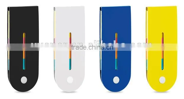 customized memo pad note pad promotional sticky notes sticky memo pad