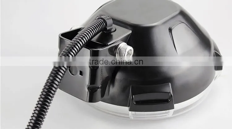 LED Daytime Running Light For Honda City Toyota Highlander Corolla