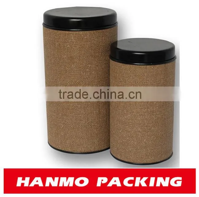 Tea packaging cardboard tube Factory custom design OEM ODM