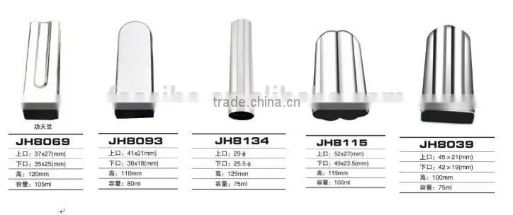commercial popsicle making maker