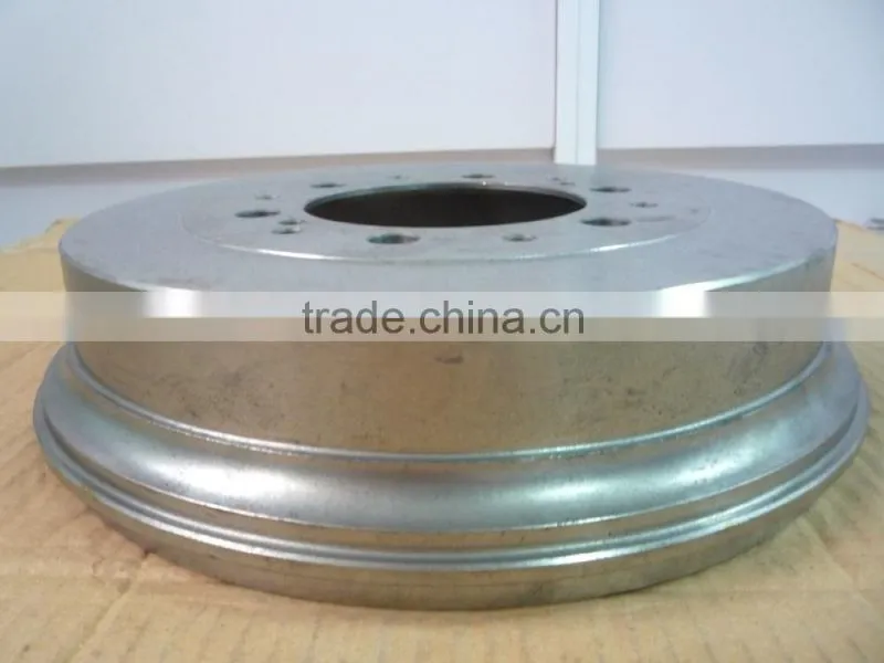 42431-26190 HIACE V Box DRAKE DRUM ..OEM NO 42431-26190 HIACE V Wagon BRAKE DRUM