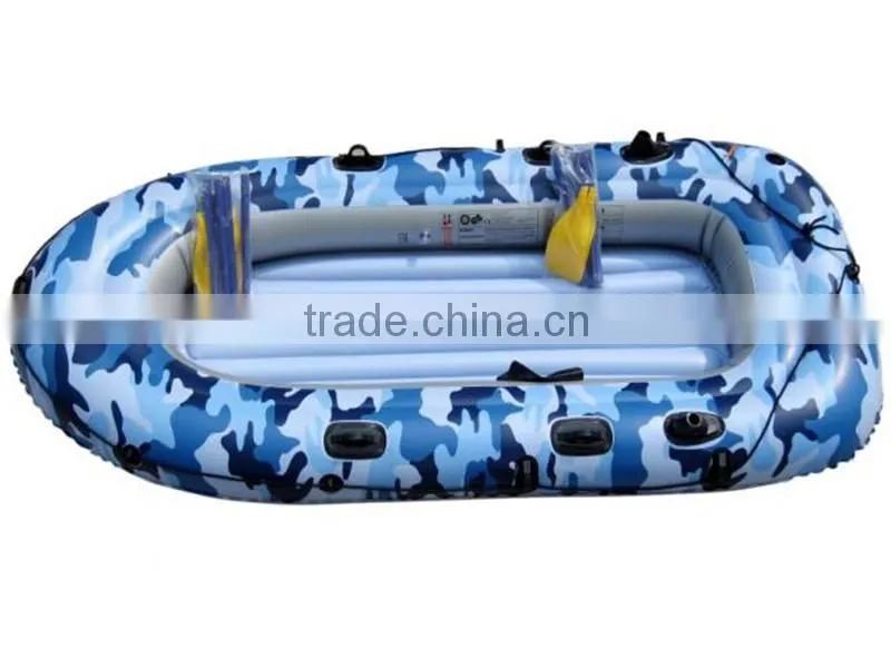 Inflatable military boat, military pvc inflatable boat