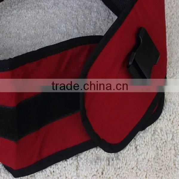 YD-MS-013 front & back hand-held cotton soft baby carrier