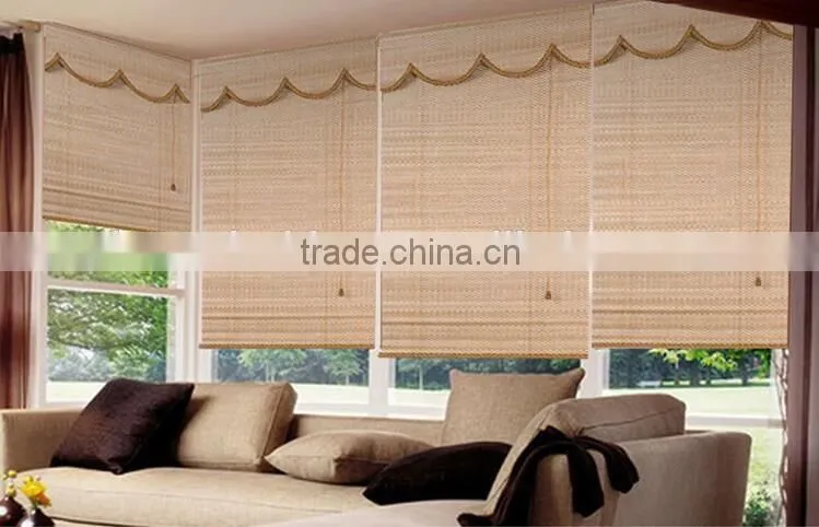 Wholesale waterproof sunscreen blackout roller blinds for hotel/office