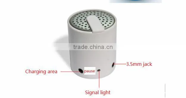 Best Christmas gift Portable Wireless Bluetooth Mini Speaker