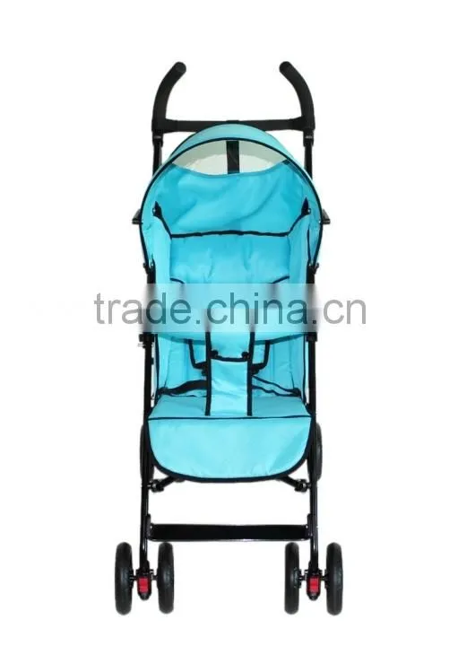 baby buggy with EN 1888 certificate