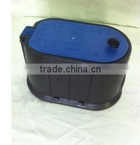 water meter protect box