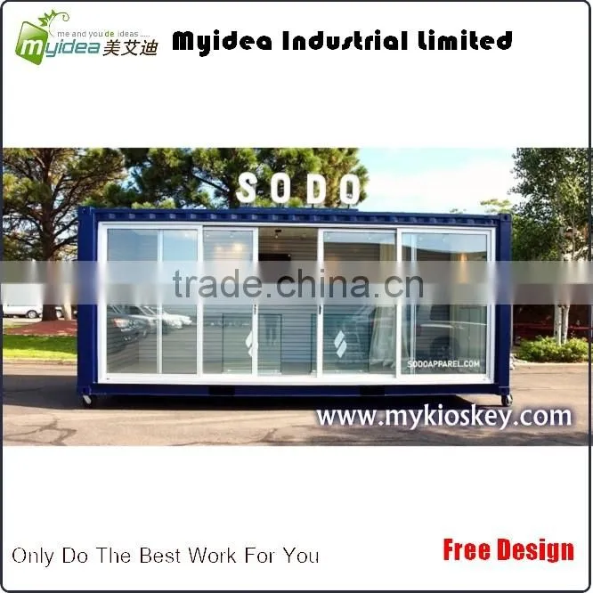 Popular in Western ountries of convenient used office containers for sale, container sales in uae, container hotel design
